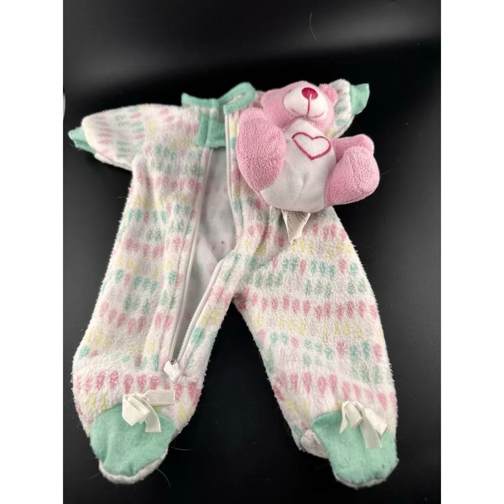 Walmart H.K. City Toys Doll Clothes 11
